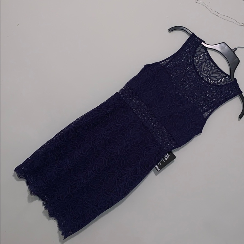Express Dress!